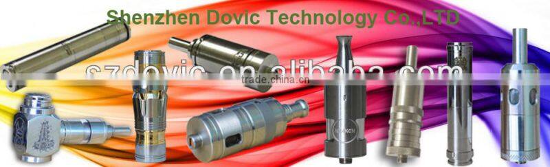 New coming from factory of e-cig voltage meter