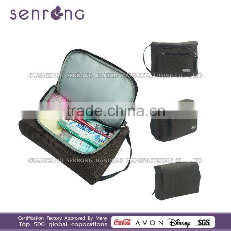 custom wash bag/Toilet bag/Toiletry bags custom toiletry bag