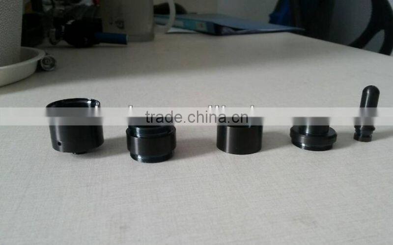 Pyrex glass tanks kayfun nano body kit