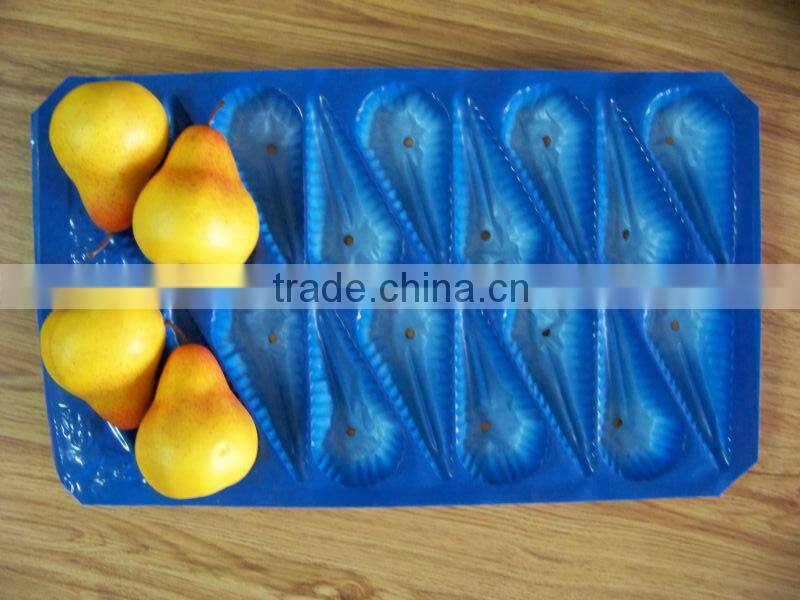 Disposable Protection PP Fruit Tray