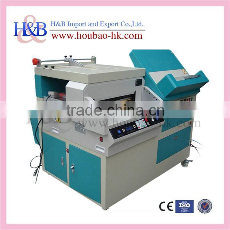 10 in 1 multifunction album and photo book making machine