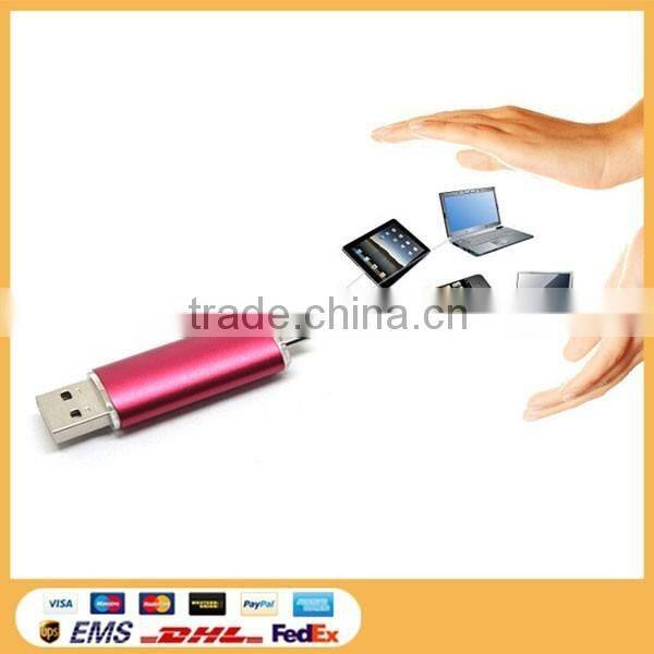 OTG Usb Flash Drives,OTG Usb For Smartphone & PC Pendrive Memory Stick OTG Ultra Dual 16GB USB Micro Pen Flash