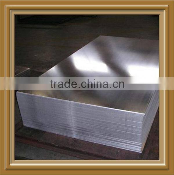 2017 2014 T4 T6 aluminum sheet