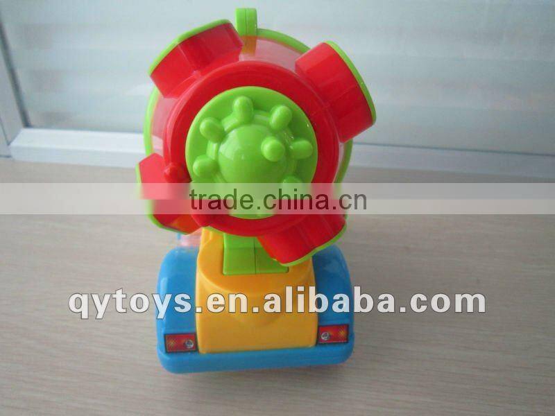 Educational 1/28 2 Way RC Toy Car Toy Shantou