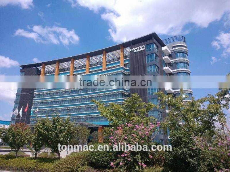 Vertical Milling Machine X53K