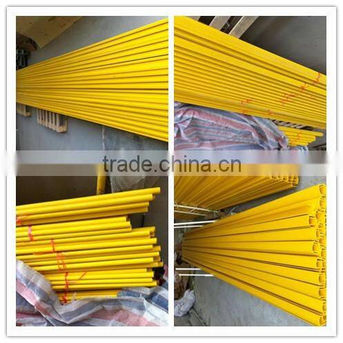 our factory supply high quality frp structural profile