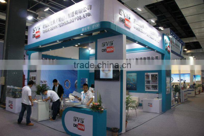 Spherical zinc alloy pillow block bearing/UP000 Type