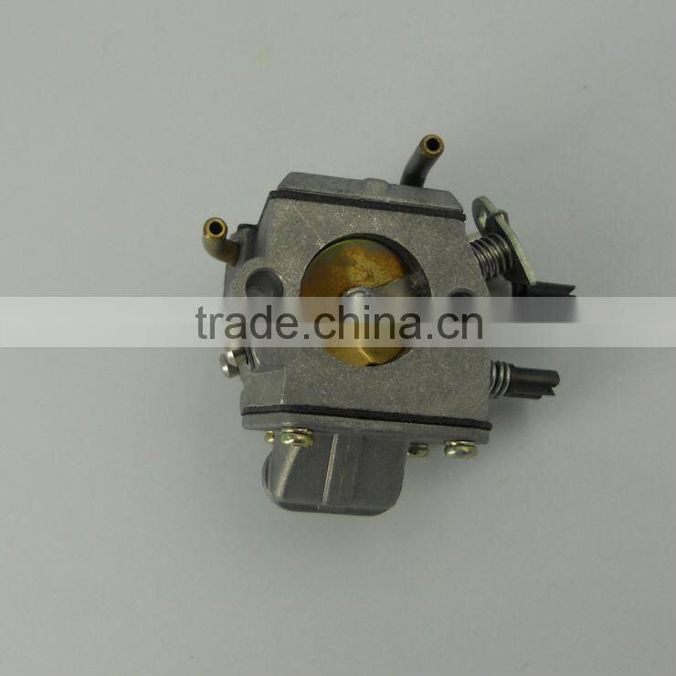 Carburetor kit for chainsaw for HUSQVARNAS 137 142