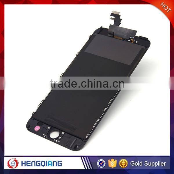 Mobilephone LCD Screen for iPhone 6 Plus, LCD Digiztier for iPhone 6 Plus