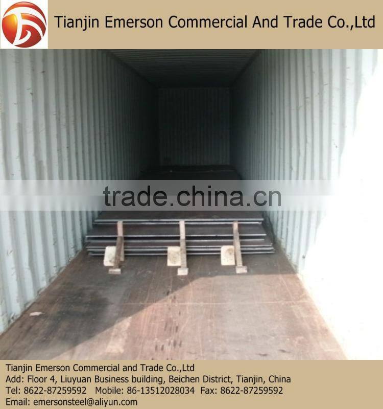 NVA420 Building Structure Marine Grade Steel Plate