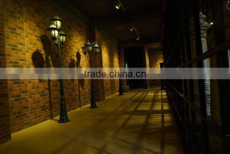 D023 Outdoor Lighting Aluminum Steet Light Arm