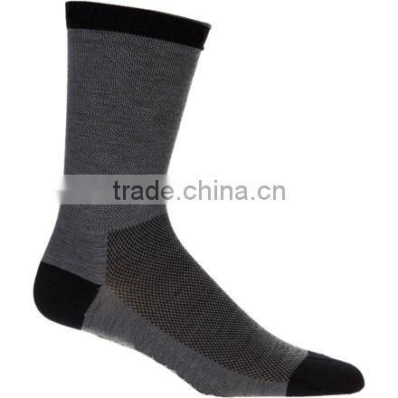 high quality runing custom bike cycling sock wholesale