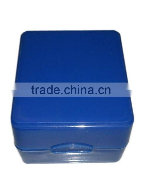 Plastic preservation box injection molding