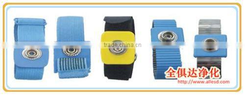 Antistatic wrist band ESD Mental Wireless Wrist Strap
