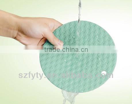 2014 Table Cloth Mat