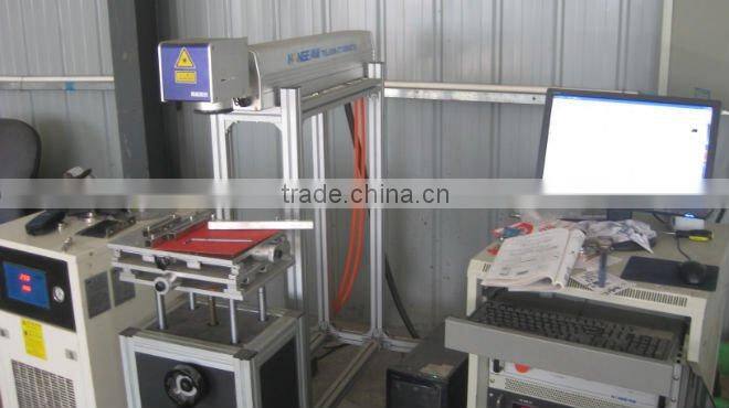 Sanitary DN Butterfly Valve clamped