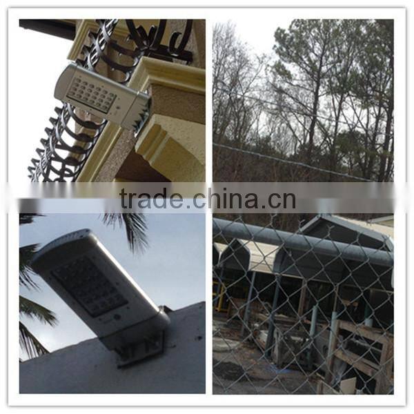 Powerful Outdoor Led Lighthouse Solar Lights For Garden