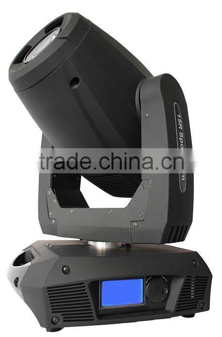 15r led light stage curtain 330w