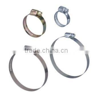 American-Type Hose Clamps