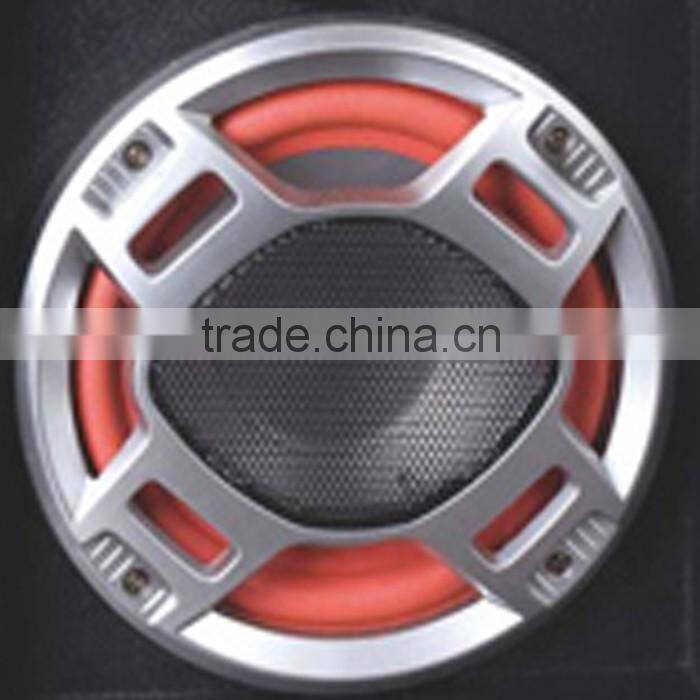 Professional Home Protable 2.0 Speakers portable digital speaker