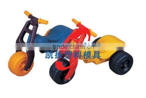 Plastic scooter moulding,Plastic scooter parts moulding