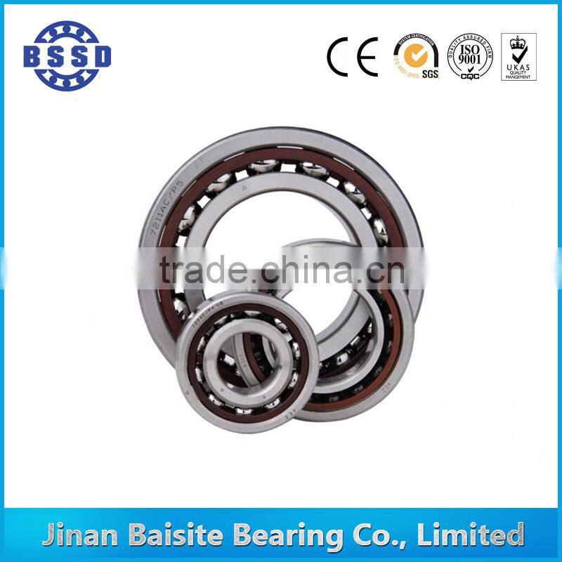 nsk 7026B bearing angular contact ball bearings