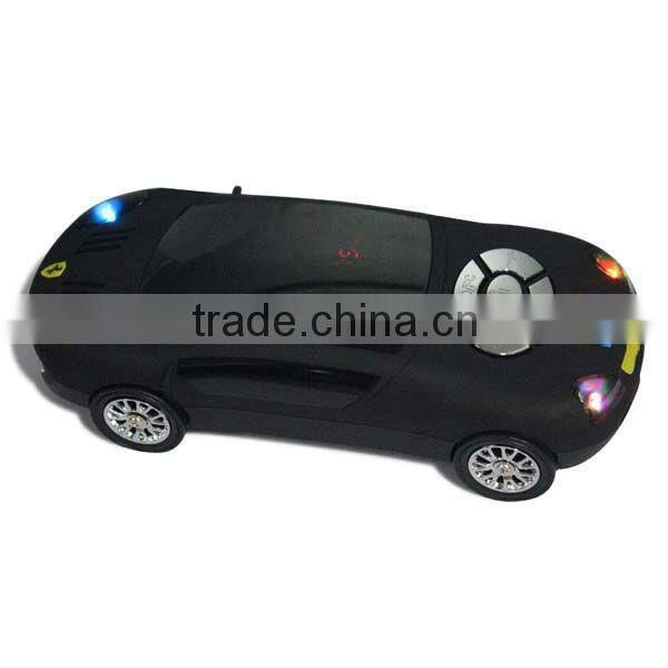 Good quality multifunction mini portable amplifier speaker with LED display/Compatible USB/FM