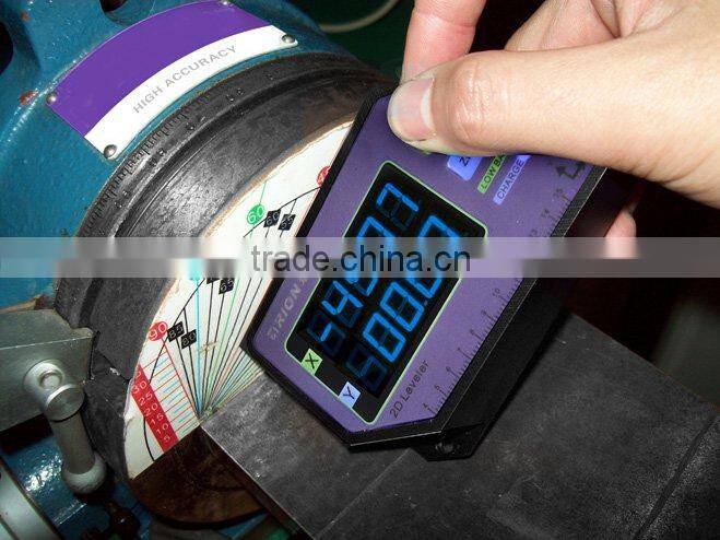 two-axis inclinometer sensor