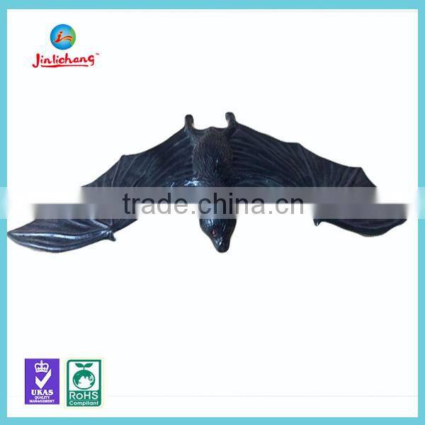 Hot soft rubber bat toy for all age