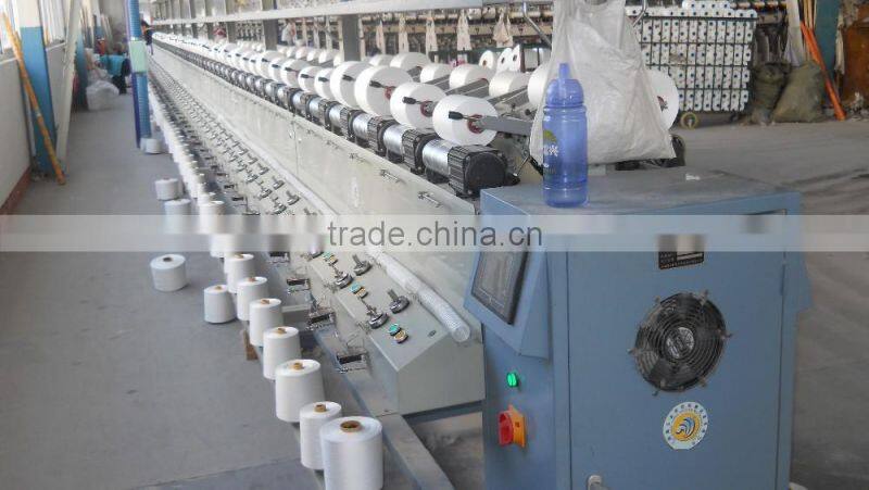 100 percent Polyester sewing thread 50/2,4000meters and 3000meters