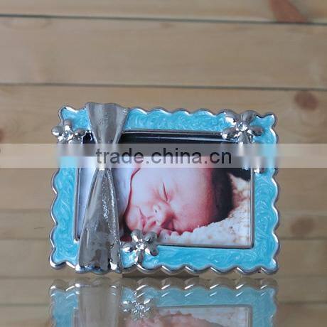 2015 Fashion Cute princess crown Shape lovely photo frames for sale