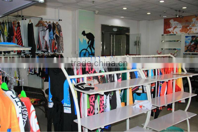 New Pattern Dry Fit Polyester Sports Shirt