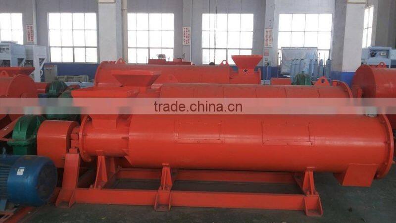 organic fertilizer production processing equipment compost turner machine