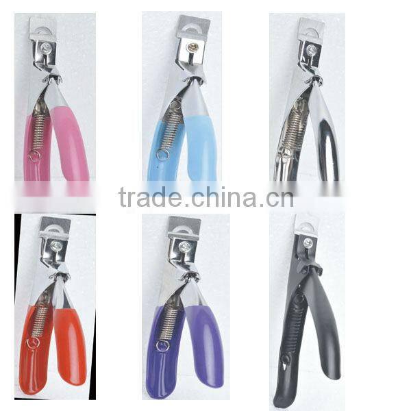 nail tips cutter