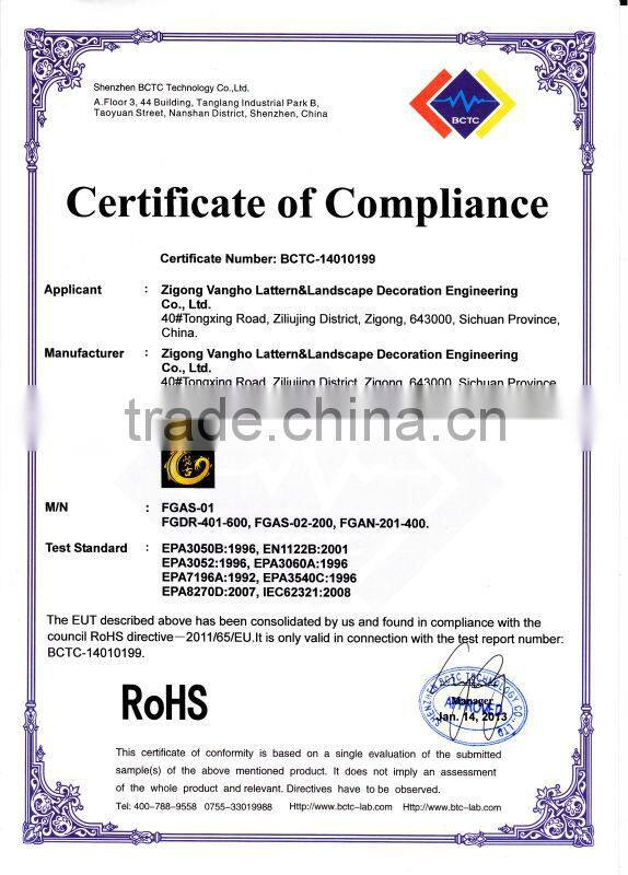 VGDS8-Museum exhibition dinosaur skeleton replica