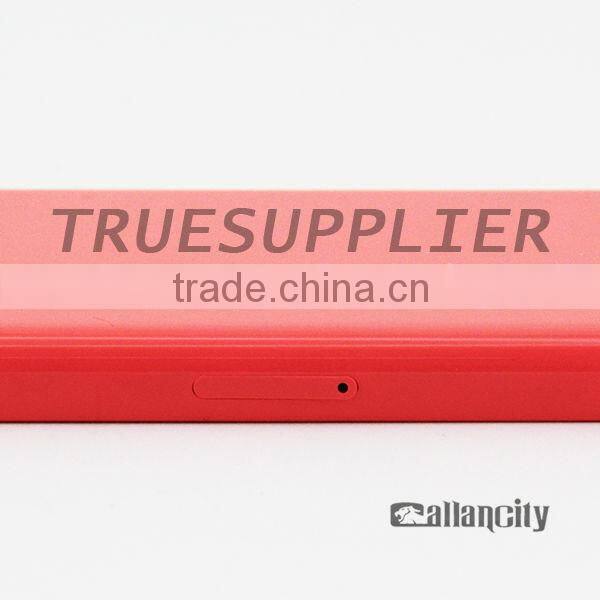 fashion design cell phone replacement for iphone 5c