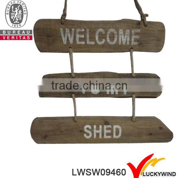 wood decorate handmade wooden signs home decor