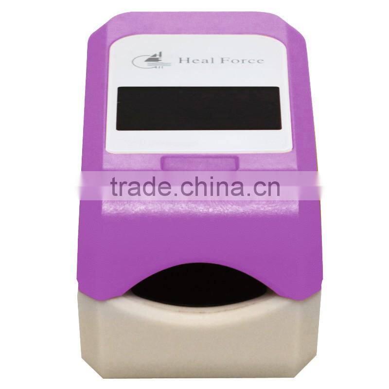 Home finger pulse oximeter/pulse oximeter Equipments 60B3