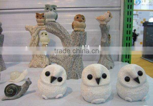 Marble and Granite Stone Crafts