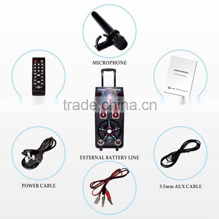 bluetooth speaker portabl wireless car subwoofer,24 subwoofer