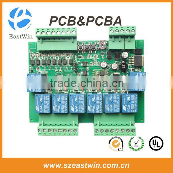 High Quality PCB Assembly/PCBA with COB Manufacturing