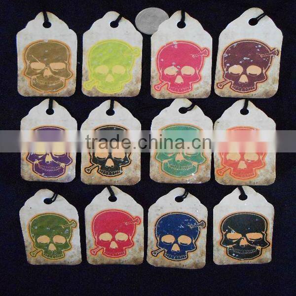 Burlesque&dance hang tags