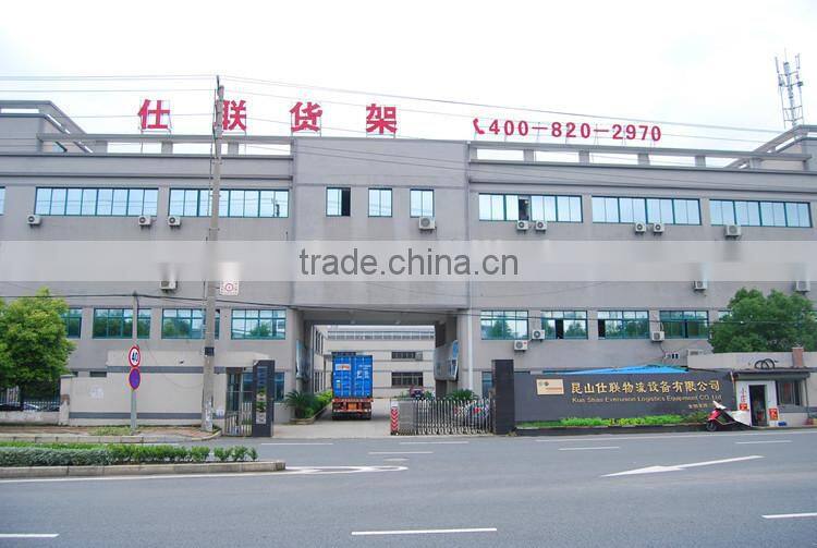 ISO9001:2008 SHOP RACKS SUPPLIER