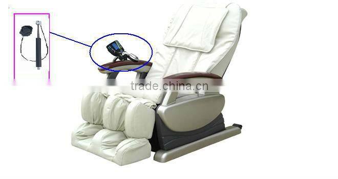 Rigid lockable Gas Strut(400N)