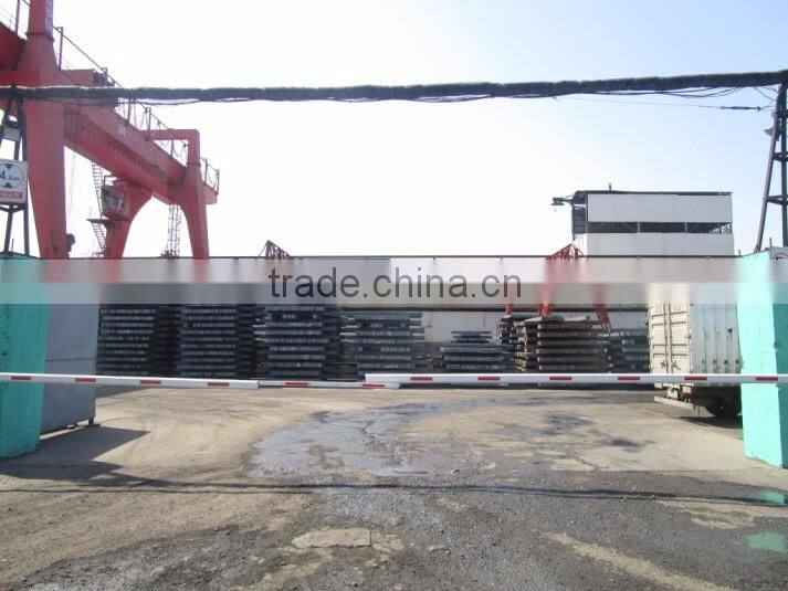 square bars, Square steel