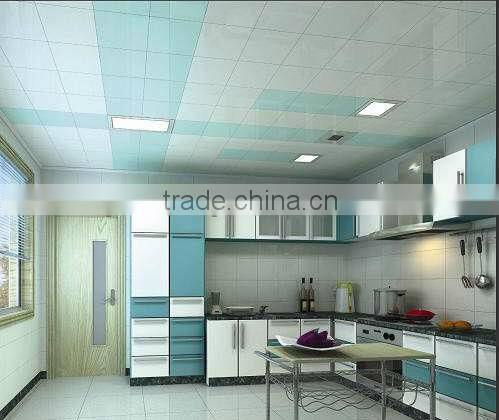 bluecolor PVC panel (small star) (RPV102-4)