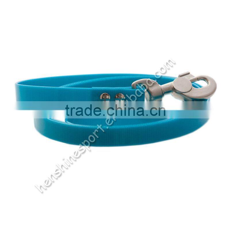 glowing in dark dog harness pattern