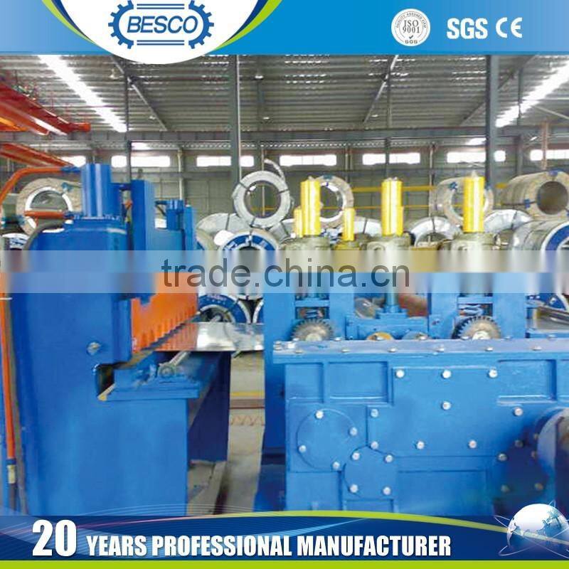 2016 New products on china market crazy selling metal cutter cut to length