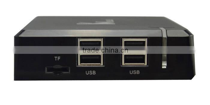 Newest Android5.1 TV Box K1plus 1GB Ram 8GB Flash Quad core KODI pre-installed S905 K1plus TV Box