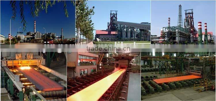 4mm mild steel sheet
